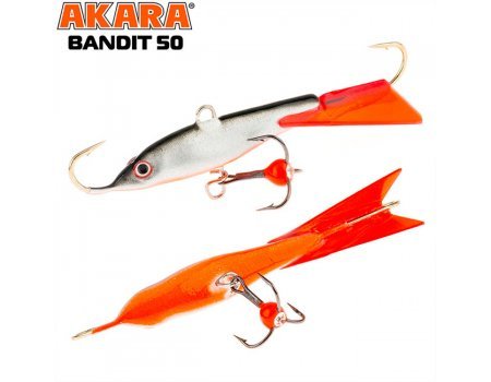 Балансир Akara Bandit 50мм, 10гр, цвет 2