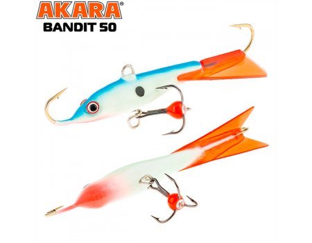 Балансир Akara Bandit 50мм, 10гр, цвет 24