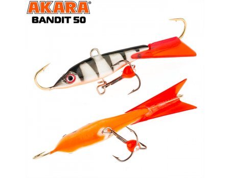 Балансир Akara Bandit 50мм, 10гр, цвет 31