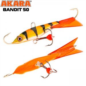 Балансир Akara Bandit 50мм, 10гр, цвет 56