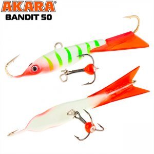Балансир Akara Bandit 50мм, 10гр, цвет 67