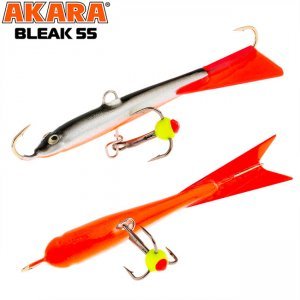Балансир Akara Bleak 55мм, 8гр, цвет 2