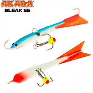 Балансир Akara Bleak 55мм, 8гр, цвет 24