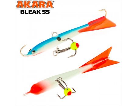 Балансир Akara Bleak 55мм, 8гр, цвет 24