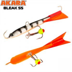 Балансир Akara Bleak 55мм, 8гр, цвет 31