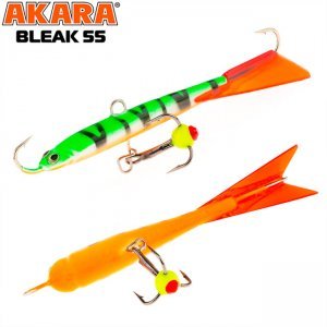 Балансир Akara Bleak 55мм, 8гр, цвет 51