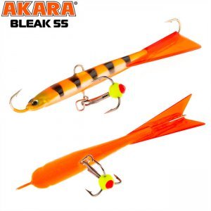 Балансир Akara Bleak 55мм, 8гр, цвет 56