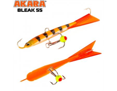 Балансир Akara Bleak 55мм, 8гр, цвет 56