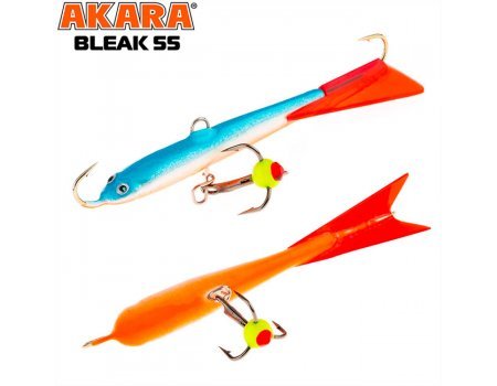 Балансир Akara Bleak 55мм, 8гр, цвет 85