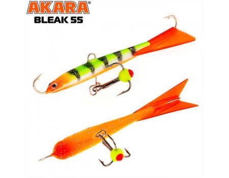 Балансир Akara Bleak 55мм, 8гр, цвет 94