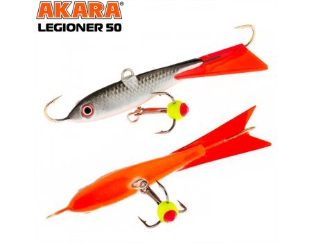 Балансир Akara Legioner 50мм, 9гр, цвет 2