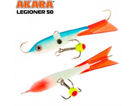 Балансир Akara Legioner 50мм, 9гр, цвет 24