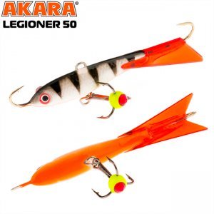 Балансир Akara Legioner 50мм, 9гр, цвет 31