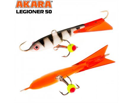 Балансир Akara Legioner 50мм, 9гр, цвет 31