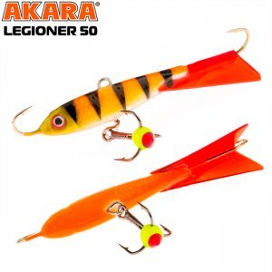 Балансир Akara Legioner 50мм, 9гр, цвет 56