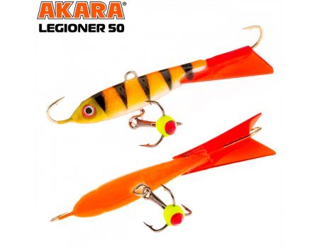 Балансир Akara Legioner 50мм, 9гр, цвет 56