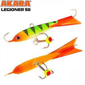 Балансир Akara Legioner 50мм, 9гр, цвет 94