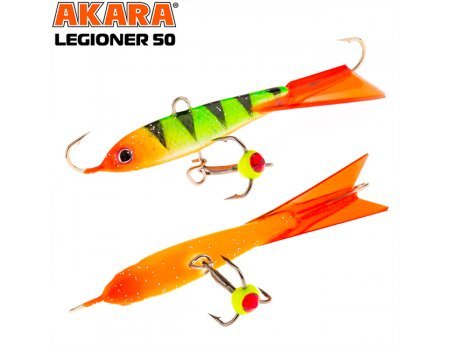 Балансир Akara Legioner 50мм, 9гр, цвет 94