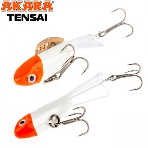 Балансир Akara Pro Action Tensai 57мм, 11гр, цвет 3