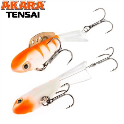 Балансир Akara Pro Action Tensai 57мм, 11гр, цвет 32F