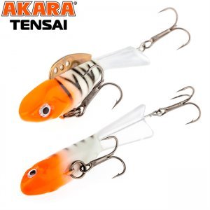 Балансир Akara Pro Action Tensai 57мм, 11гр, цвет 50F