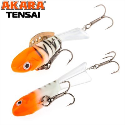 Балансир Akara Pro Action Tensai 57мм, 11гр, цвет 50F