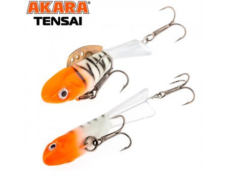 Балансир Akara Pro Action Tensai 57мм, 11гр, цвет 50F
