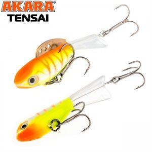Балансир Akara Pro Action Tensai 57мм, 11гр, цвет 55