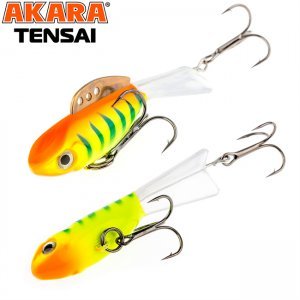 Балансир Akara Pro Action Tensai 57мм, 11гр, цвет 57