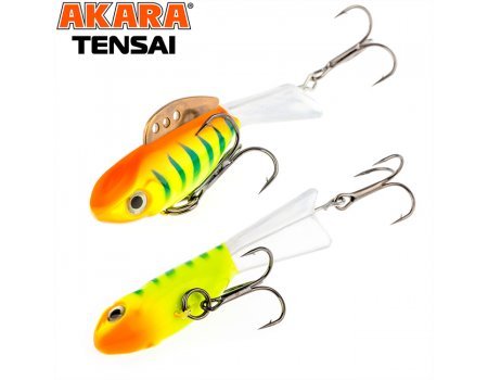 Балансир Akara Pro Action Tensai 57мм, 11гр, цвет 57