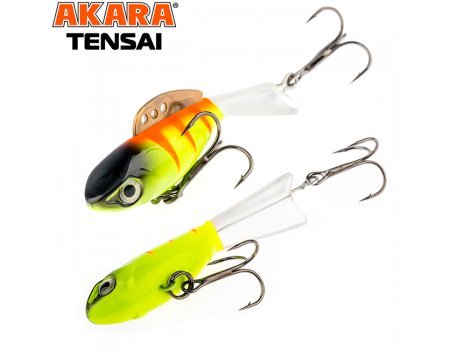 Балансир Akara Pro Action Tensai 57мм, 11гр, цвет 62