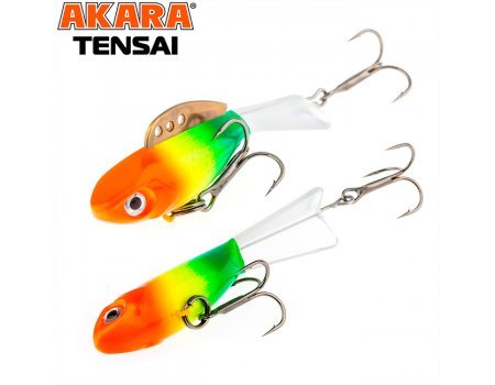 Балансир Akara Pro Action Tensai 67мм, 15гр, цвет 86
