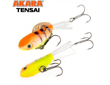 Балансир Akara Pro Action Tensai 57мм, 11гр, цвет 93