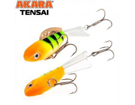 Балансир Akara Pro Action Tensai 57мм, 11гр, цвет 94