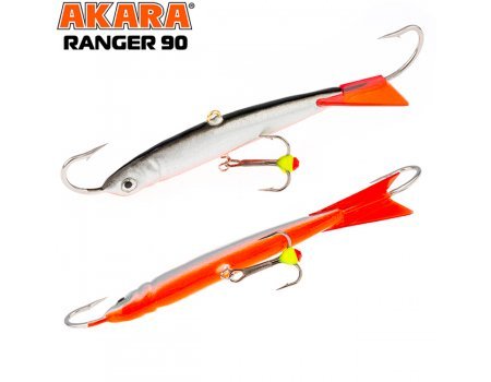 Балансир Akara Ranger 90мм, 36гр, цвет 2