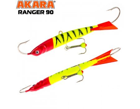 Балансир Akara Ranger 90мм, 36гр, цвет 4