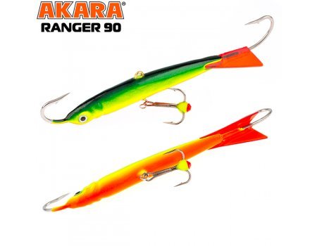 Балансир Akara Ranger 90мм, 36гр, цвет 27