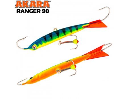 Балансир Akara Ranger 90мм, 36гр, цвет 29