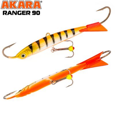 Балансир Akara Ranger 90мм, 36гр, цвет 56