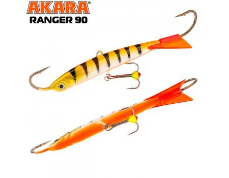 Балансир Akara Ranger 90мм, 36гр, цвет 56