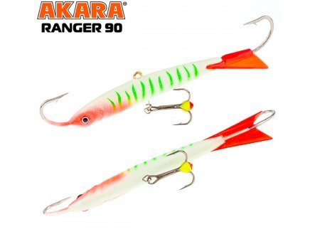 Балансир Akara Ranger 90мм, 36гр, цвет 67