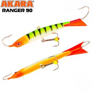 Балансир Akara Ranger 90мм, 36гр, цвет 94