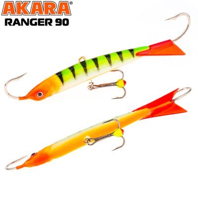 Балансир Akara Ranger 90мм, 36гр, цвет 94 Балансир Akara Ranger 90мм, 36гр, цвет 94