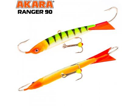 Балансир Akara Ranger 90мм, 36гр, цвет 94