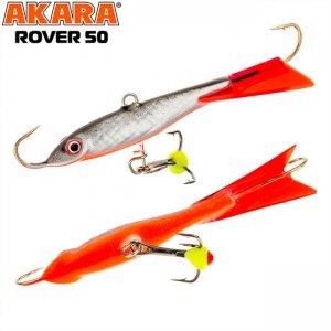 Балансир Akara Rover 50мм, 8гр, цвет 2