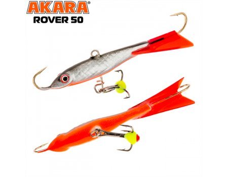 Балансир Akara Rover 50мм, 8гр, цвет 2