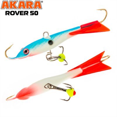 Балансир Akara Rover 50мм, 8гр, цвет 24
