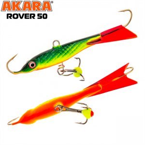 Балансир Akara Rover 50мм, 8гр, цвет 27