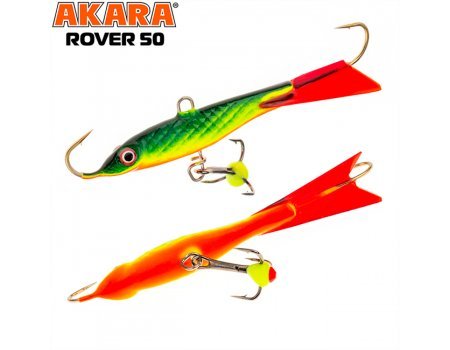 Балансир Akara Rover 50мм, 8гр, цвет 27