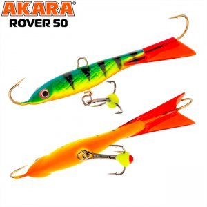 Балансир Akara Rover 50мм, 8гр, цвет 29